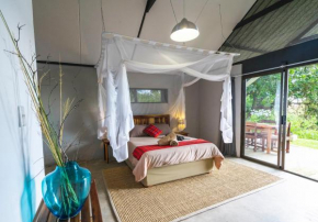 Гостиница Caprivi Mutoya Lodge and Campsite  Katima Mulilo